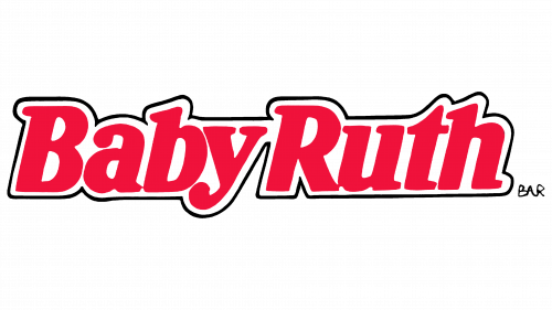 BabyRuth Logo 1983