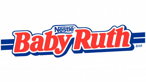 BabyRuth Logo 1988