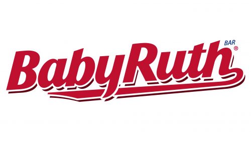 BabyRuth Logo