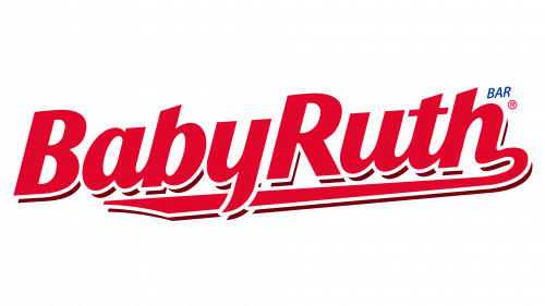 BabyRuth Logo