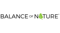 Balance of Nature Logo