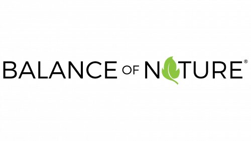 Balance of Nature Logo