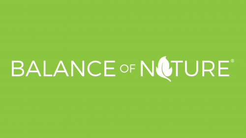 Balance of Nature Symbol