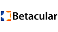 Betacular Logo