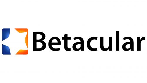 Betacular Logo