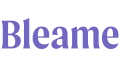 Bleame Logo