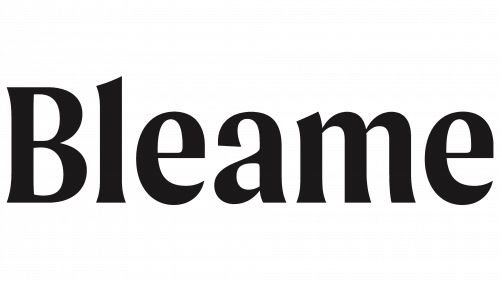 Bleame Symbol