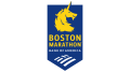 Boston Athletic Association (B.A.A.) Logo New