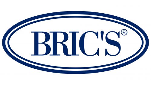 Bric's Logo