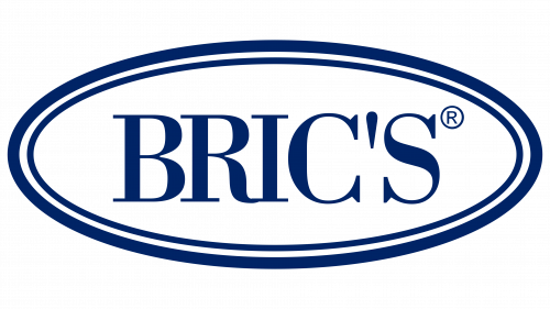 Bric's Logo