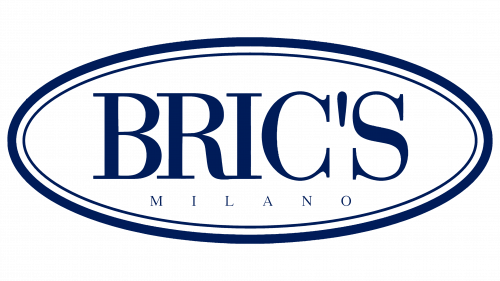 Bric's Symbol