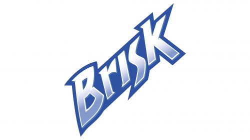 Brisk Logo