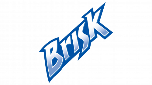 Brisk Logo