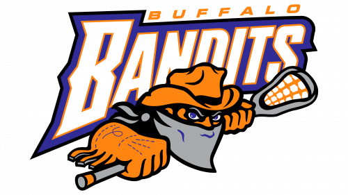 Buffalo Bandits Logo