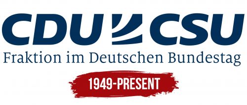 CDUCSU Logo History