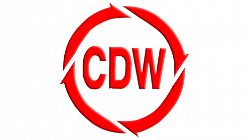 CDW Logo 1984