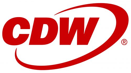 CDW Logo