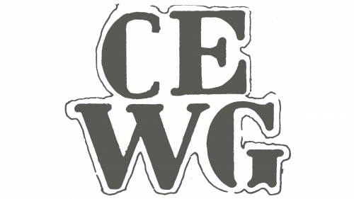 CEWG Logo 1869