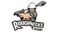 Calgary Roughnecks Logo