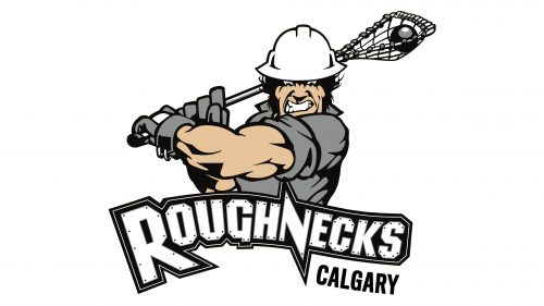 Calgary Roughnecks Logo