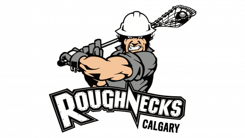 Calgary Roughnecks Logo