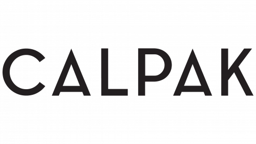 Calpak Logo