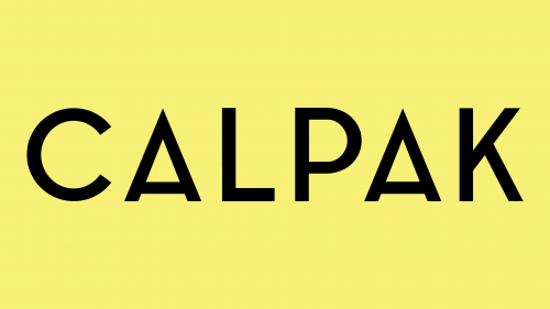 Calpak Symbol