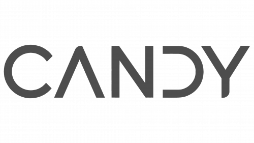 Candy Unveils New Logo and Brand Identity