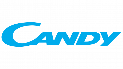 Candy Logo Old