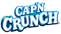 Cap'n Crunch Logo