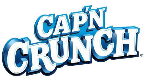 Cap'n Crunch Logo