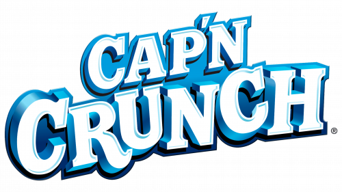 Cap'n Crunch Logo