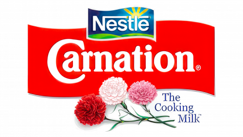 Carnation Logo 2004