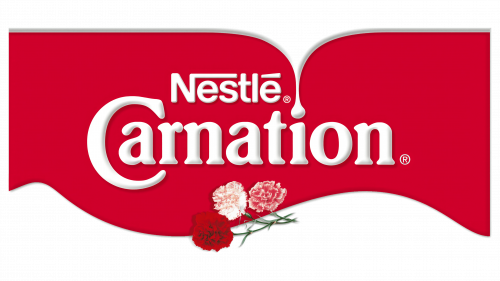 Carnation Logo 2011