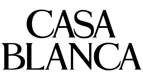 Casablanca Logo