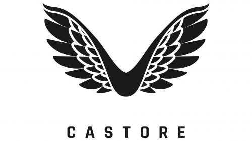 Castore Logo