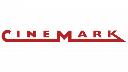 Cinemark Logo 1998