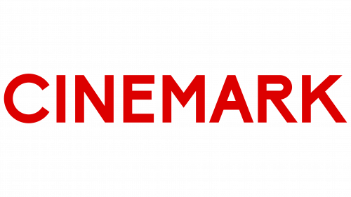 Cinemark Logo