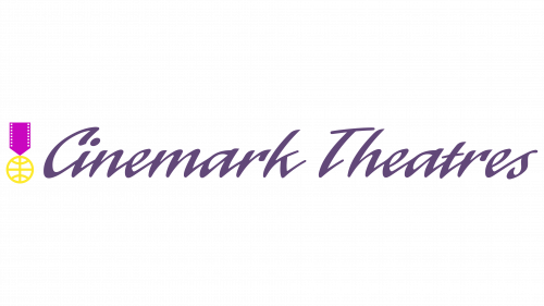 Cinemark Theatres Logo 1993