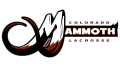 Colorado Mammoth Logo