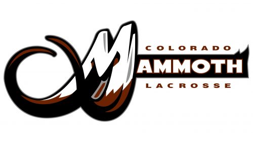 Colorado Mammoth Logo