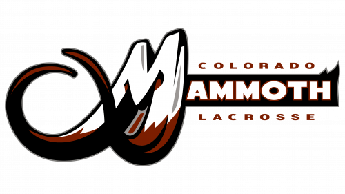 Colorado Mammoth Logo