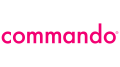 Commando Logo