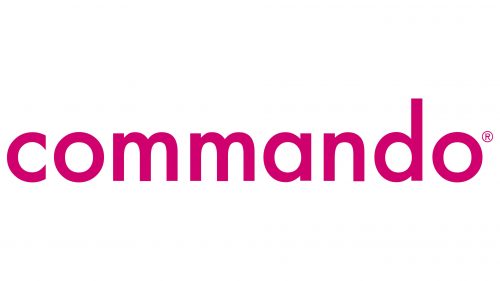 Commando Logo