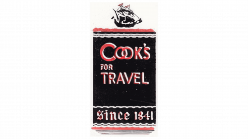 Cook's for Travel Logo 1935