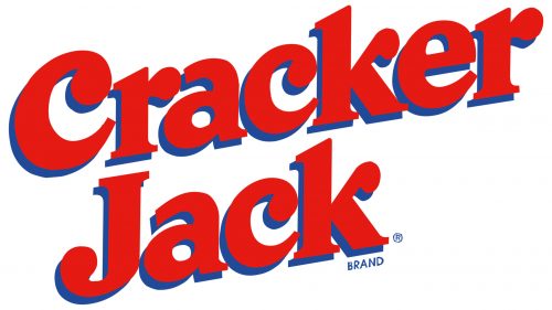 Cracker Jack Logo