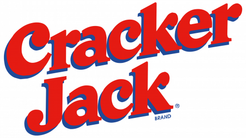 Cracker Jack Logo