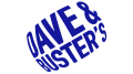 Dave & Buster's Logo