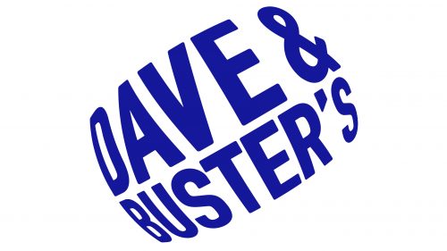 Dave & Buster's Logo