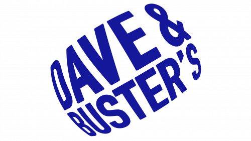 Dave & Buster's Logo